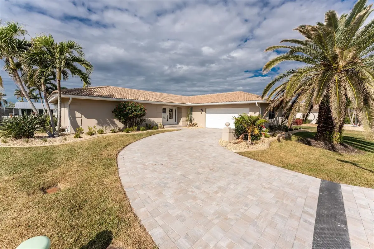 951 Lassino Court, Punta Gorda, FL 33950 - #1