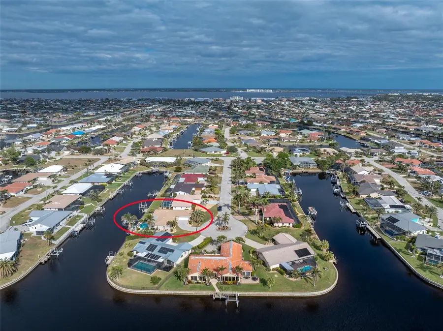 951 Lassino Court, Punta Gorda, FL 33950 - #2