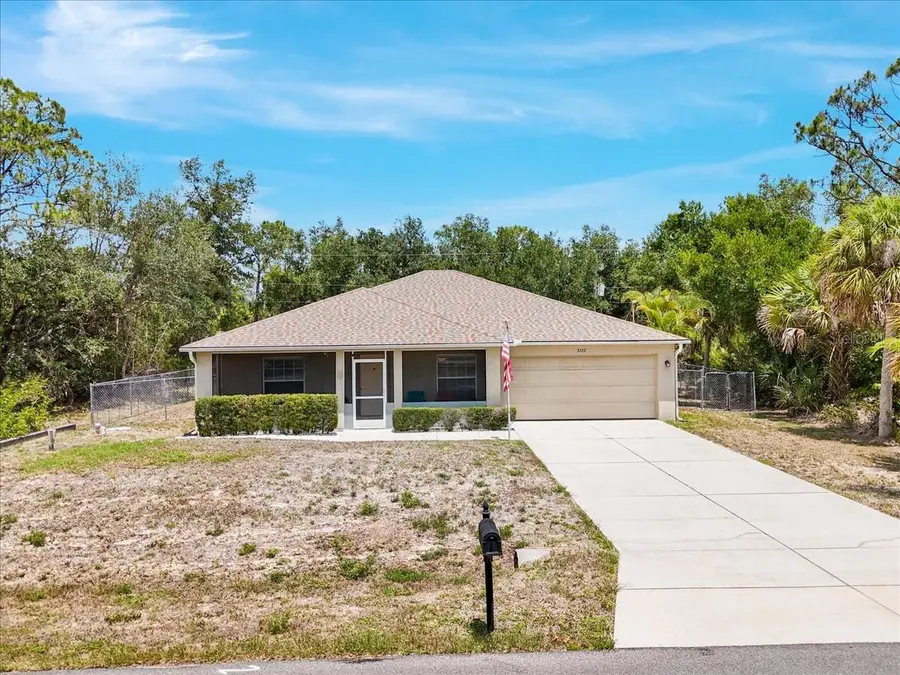 3322 Hampton Street, Port Charlotte, FL 33948 - #3