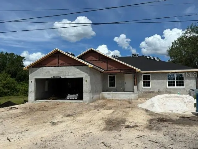 404 Paramaribo Street, Punta Gorda, FL 33983 - #1