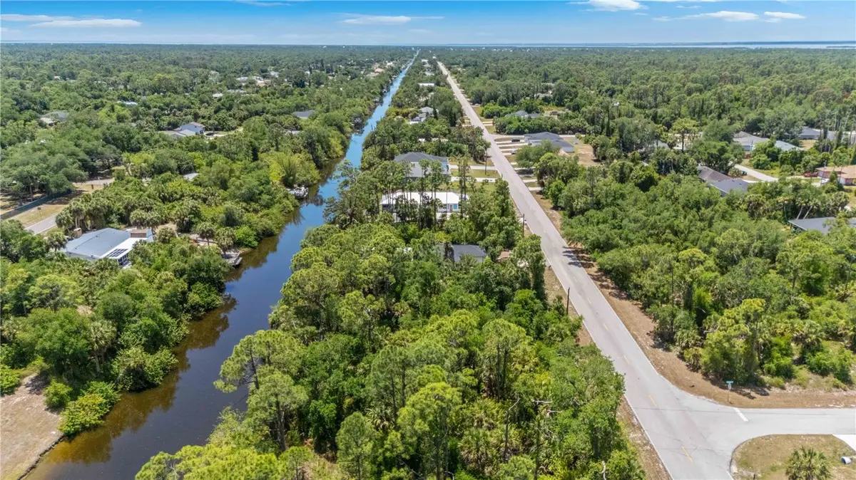2042 Como Street, Port Charlotte, FL 33948 - #1