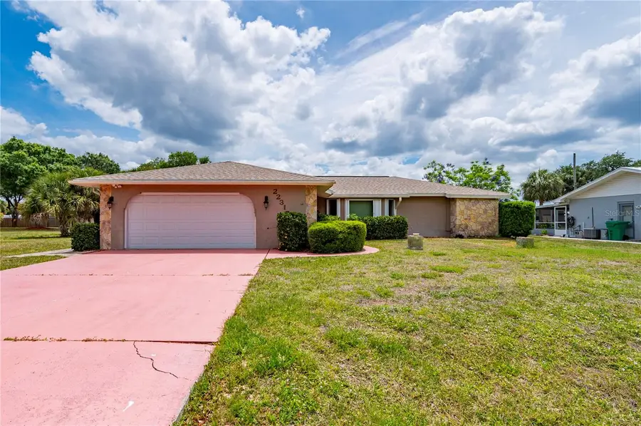 22317 Laika Avenue, Port Charlotte, FL 33952 - #3