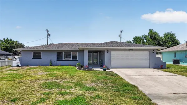 1305 SE 37th Terrace, CAPE CORAL, FL 33904