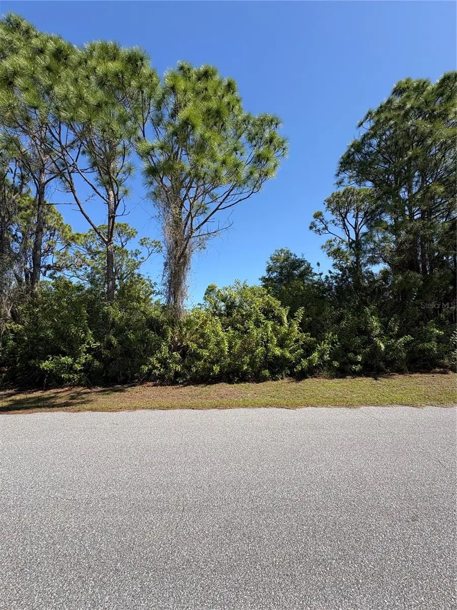 14060 Kleff Avenue, Port Charlotte, FL 33953 - #1