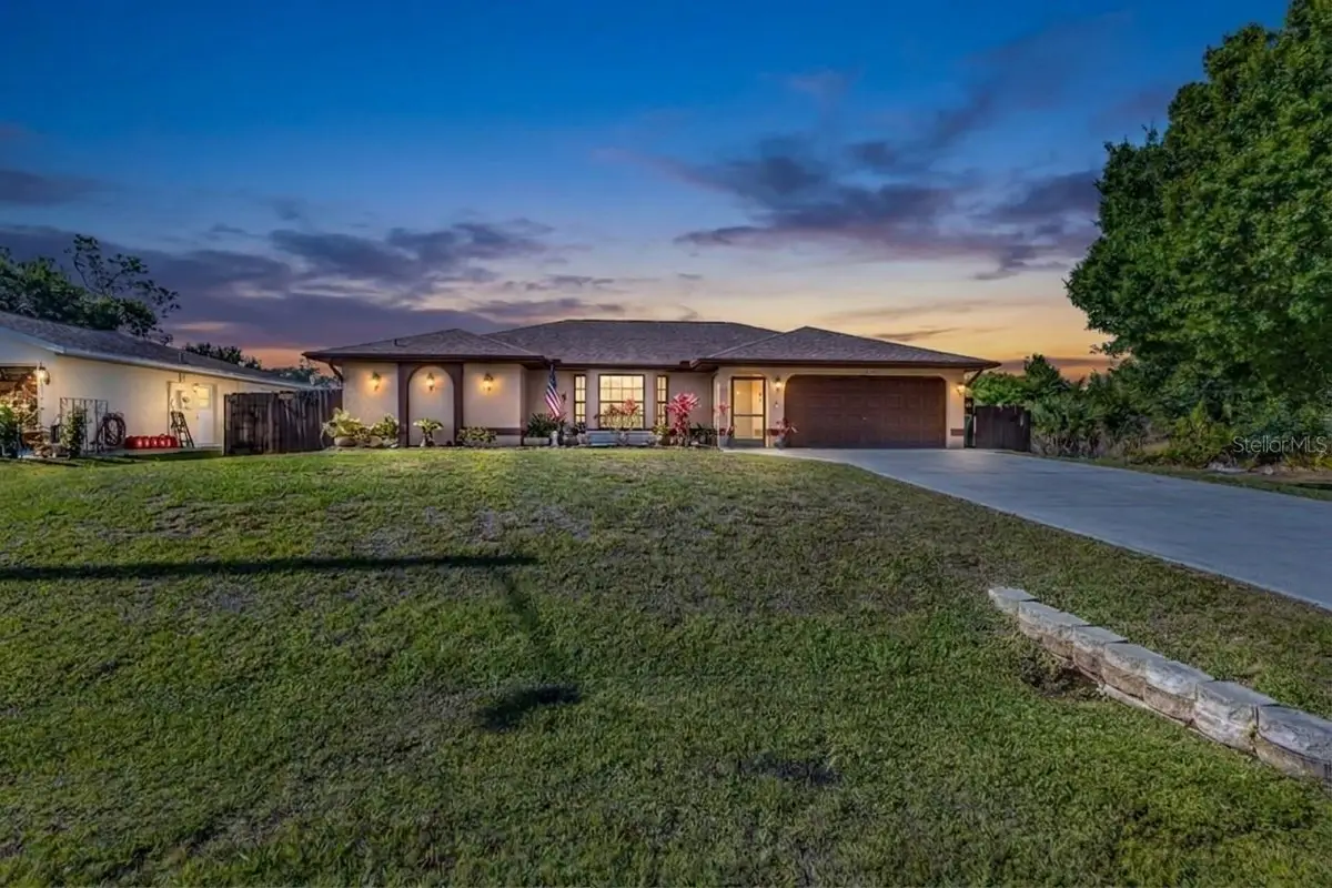 23345 Ferndale Avenue, Punta Gorda, FL 33980 - #1