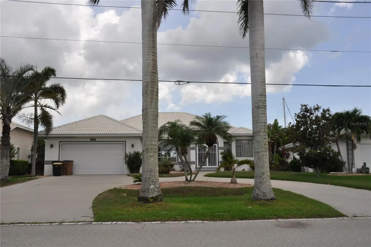 632 Monaco Drive, Punta Gorda, FL 33950 - #1