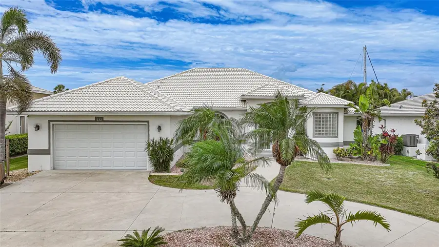 632 Monaco Drive, Punta Gorda, FL 33950 - #3