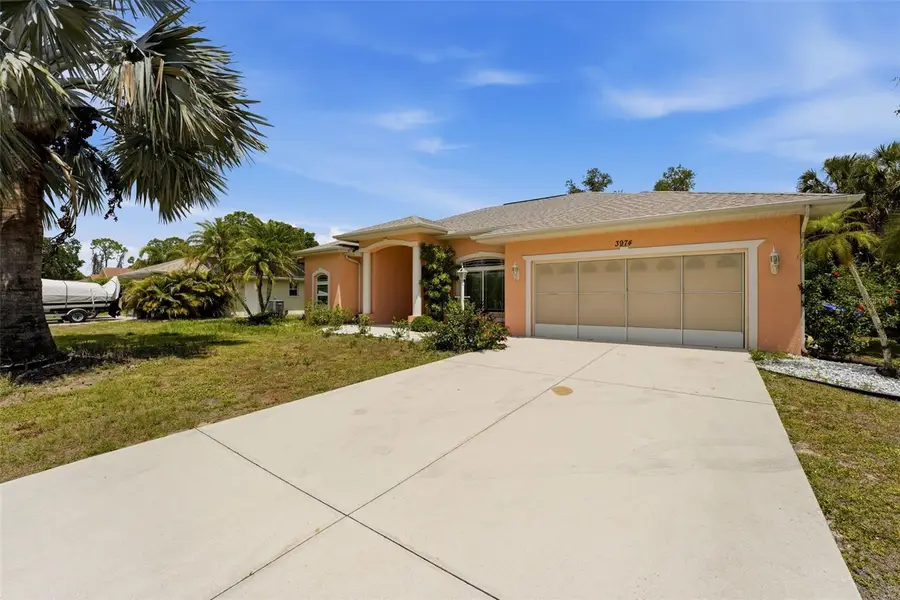 3974 S Chamberlain Boulevard, North Port, FL 34286 - #2