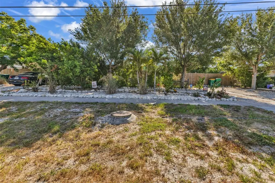 3448 Easy Street, Port Charlotte, FL 33952 - #2