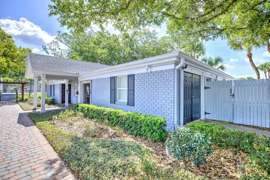 262 Lewfield Circle #262, Winter Park, FL 32792 - #2