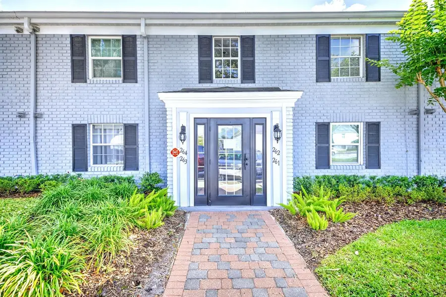 262 Lewfield Circle #262, Winter Park, FL 32792 - #3