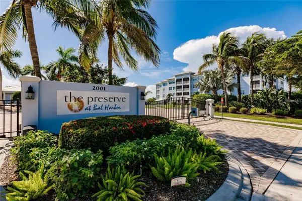 2001 Bal Harbor Boulevard #2207, PUNTA GORDA, FL 33950