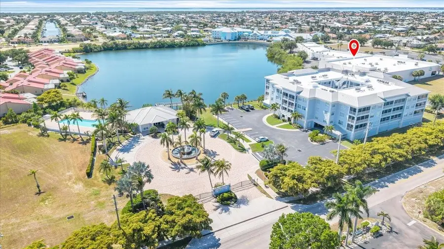 2001 Bal Harbor Boulevard #2207, Punta Gorda, FL 33950 - #2