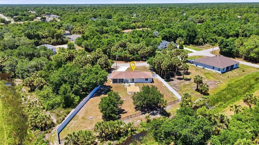5244 Baynes Road, North Port, FL 34288 - #2