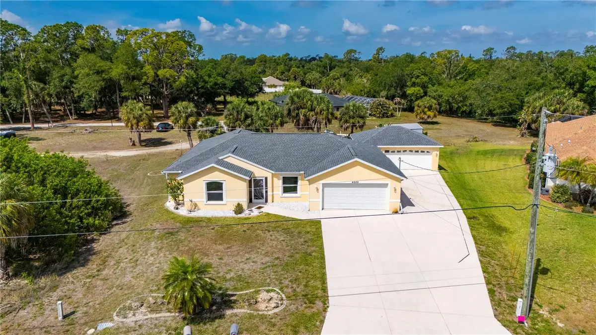 4689 Fernway Drive, North Port, FL 34288 - #1