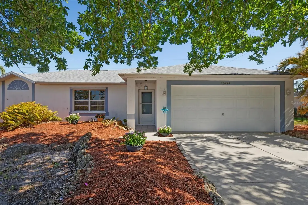 25444 Alicante Drive, Punta Gorda, FL 33955 - #1