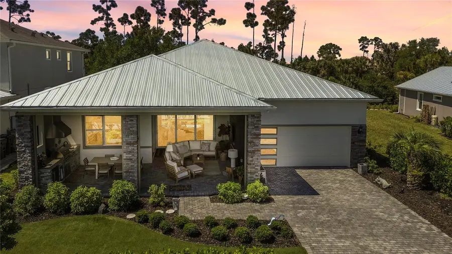 42179 Hammock Lane, Punta Gorda, FL 33982 - #2