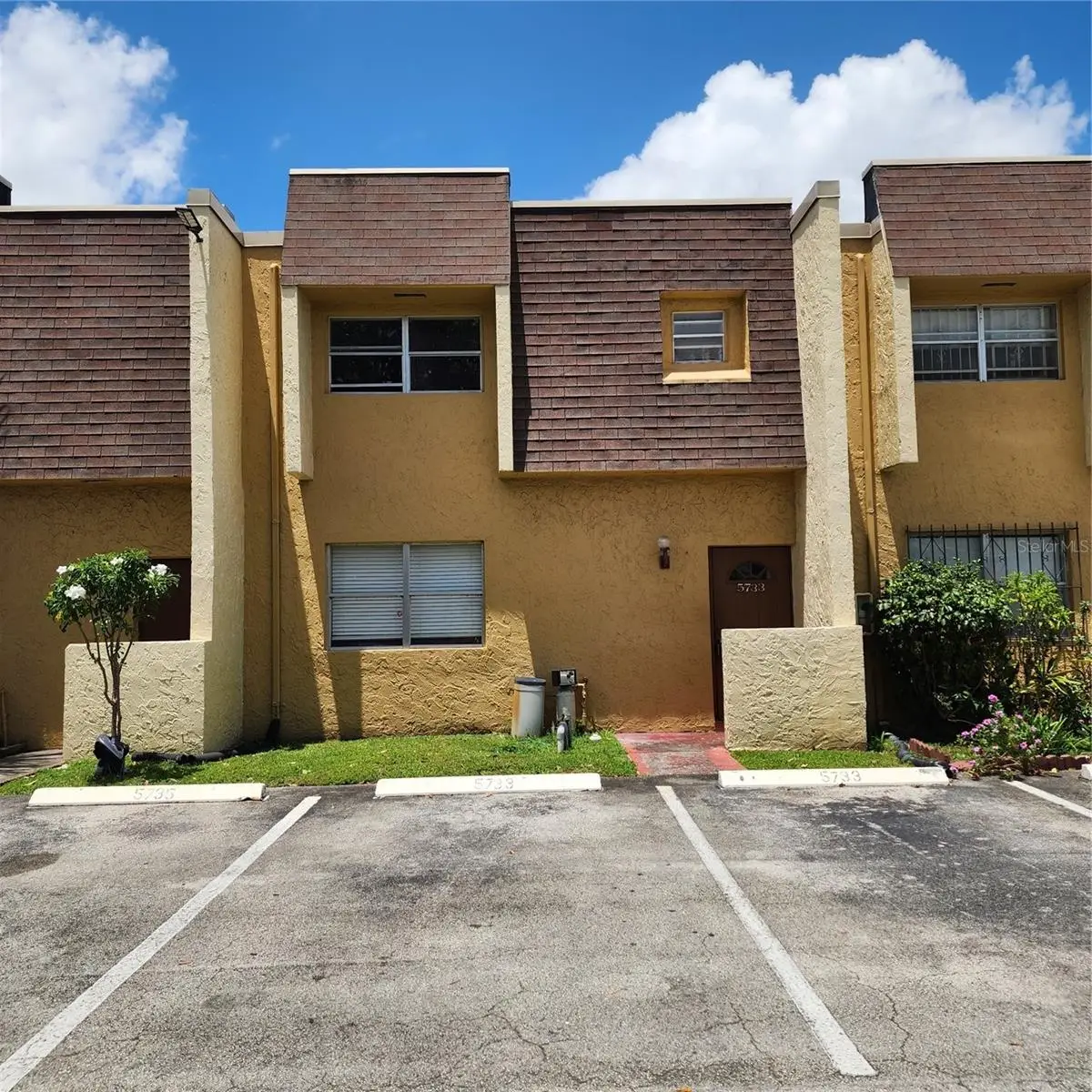 5733 Blueberry Court #119, Lauderhill, FL 33313 - #1