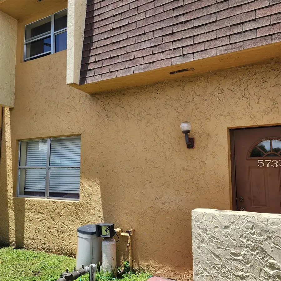 5733 Blueberry Court #119, Lauderhill, FL 33313 - #3