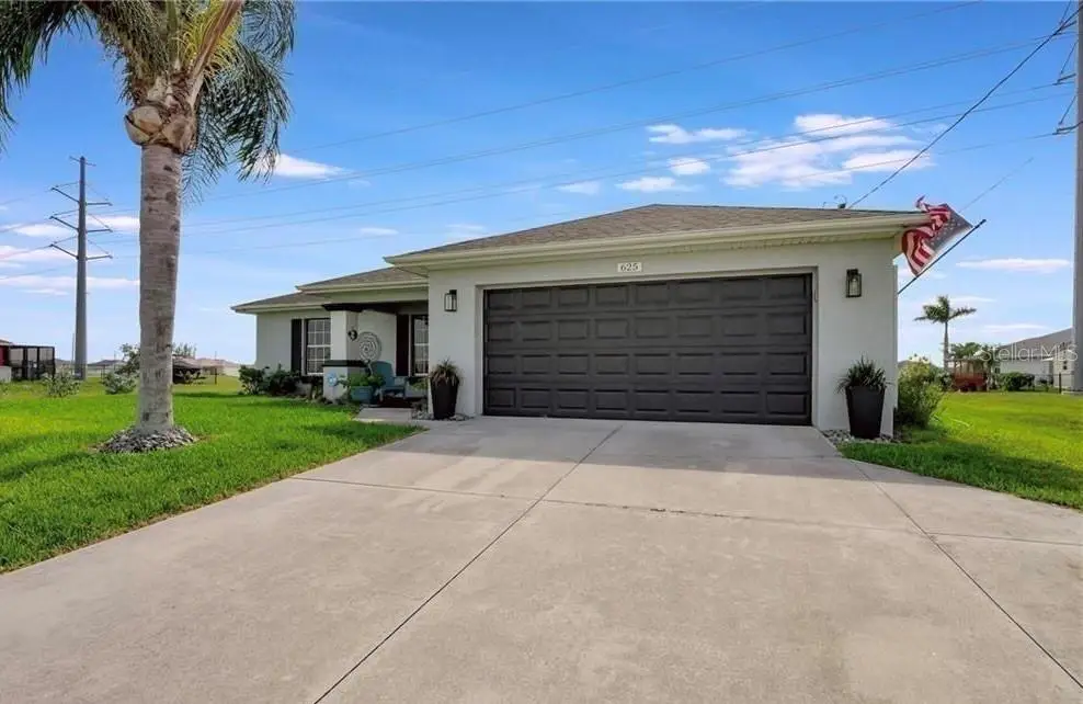 625 El Dorado Boulevard N, Cape Coral, FL 33993 - #1