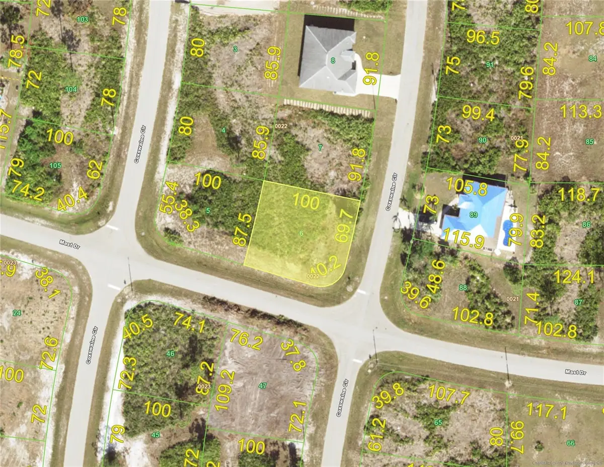 34 Mast Drive, Placida, FL 33946 - #1