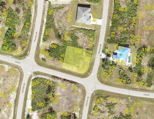 34 Mast Drive, PLACIDA, FL 33946