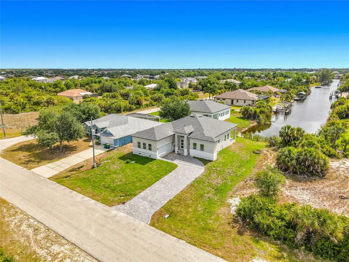 10262 Kingsville Drive, Port Charlotte, FL 33981 - #1