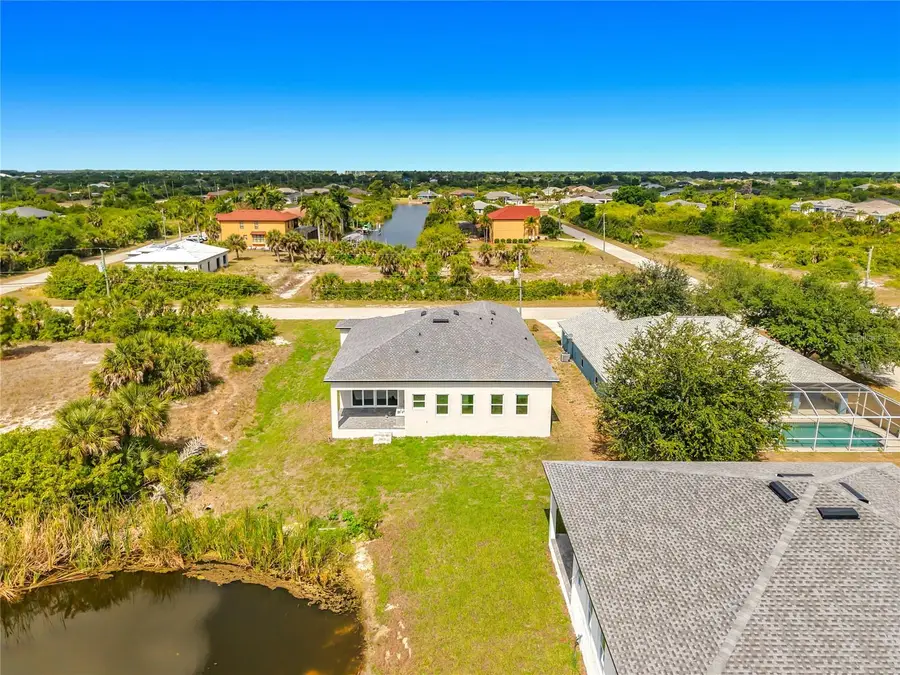 10262 Kingsville Drive, Port Charlotte, FL 33981 - #3