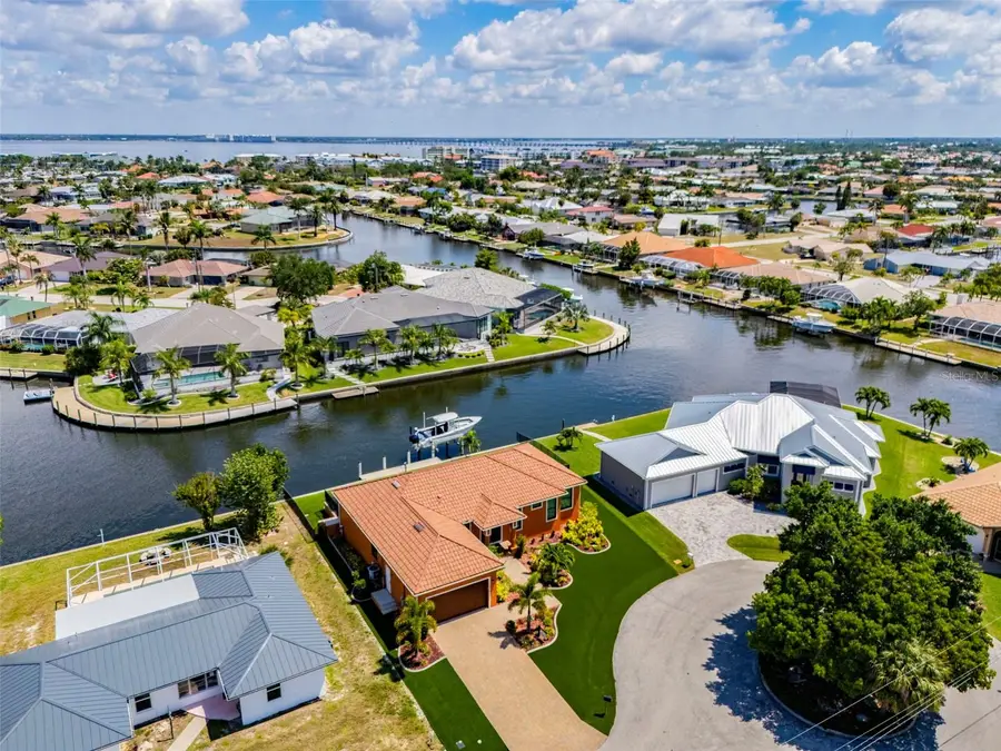 470 Sorrento Court, Punta Gorda, FL 33950 - #2