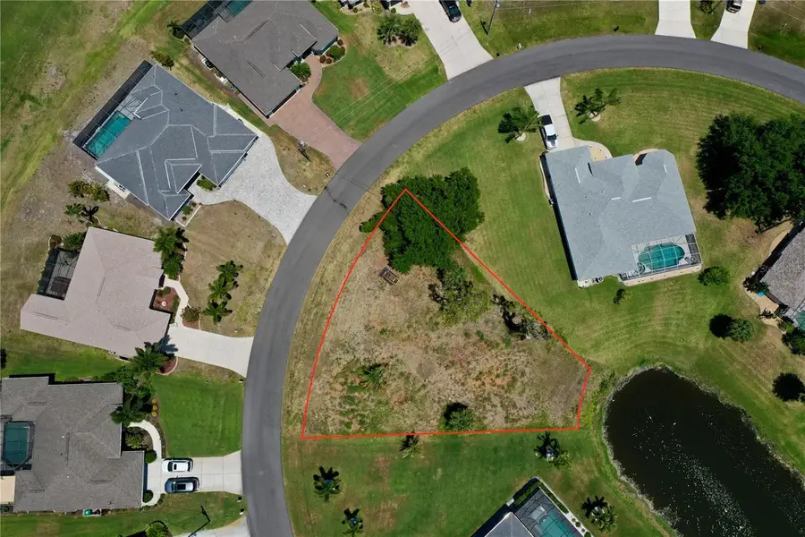 23 Medalist Circle, Rotonda West, FL 33947 - #2