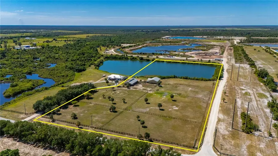 38780 Washington Loop Road, Punta Gorda, FL 33982 - #3