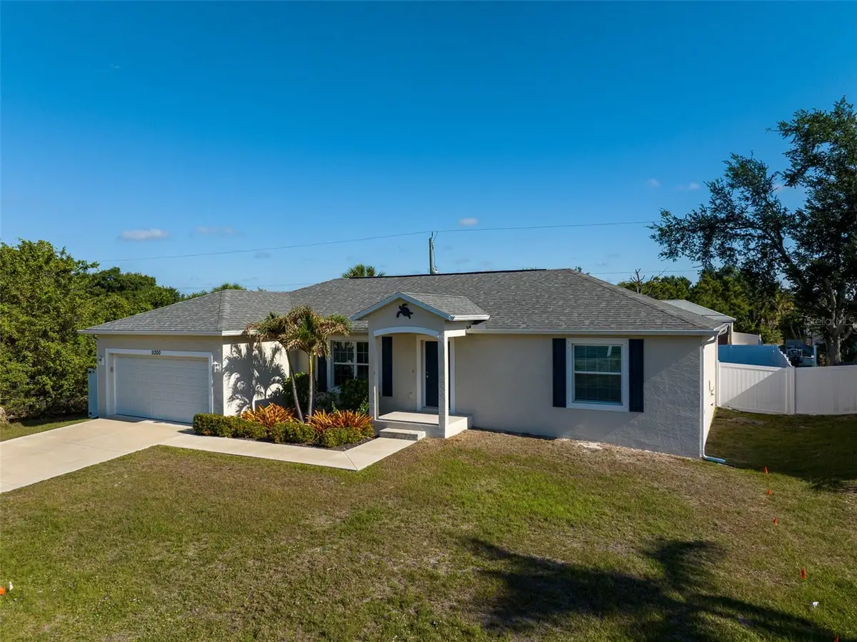 11200 Chalet Avenue, Englewood, FL 34224 - #1