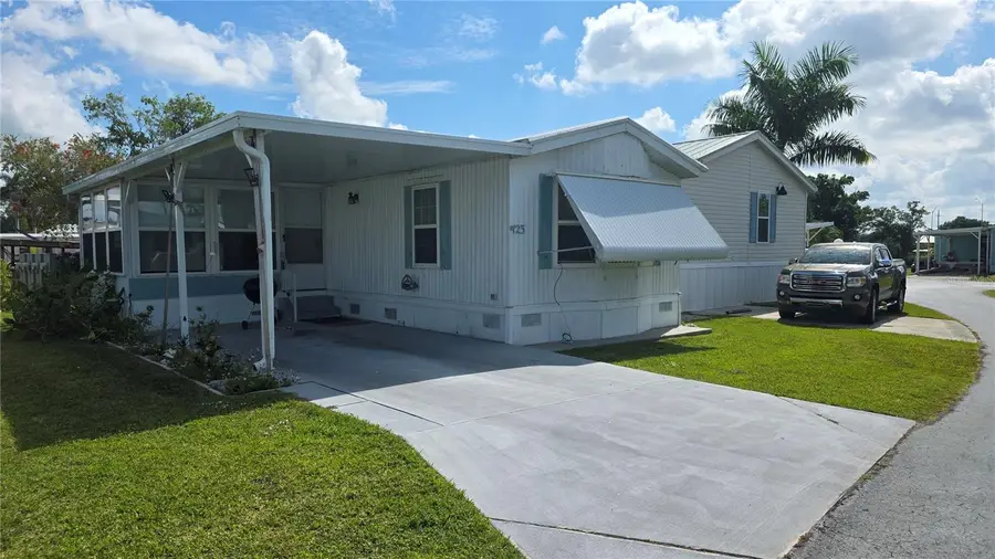 123 6th Street, Punta Gorda, FL 33982 - #2