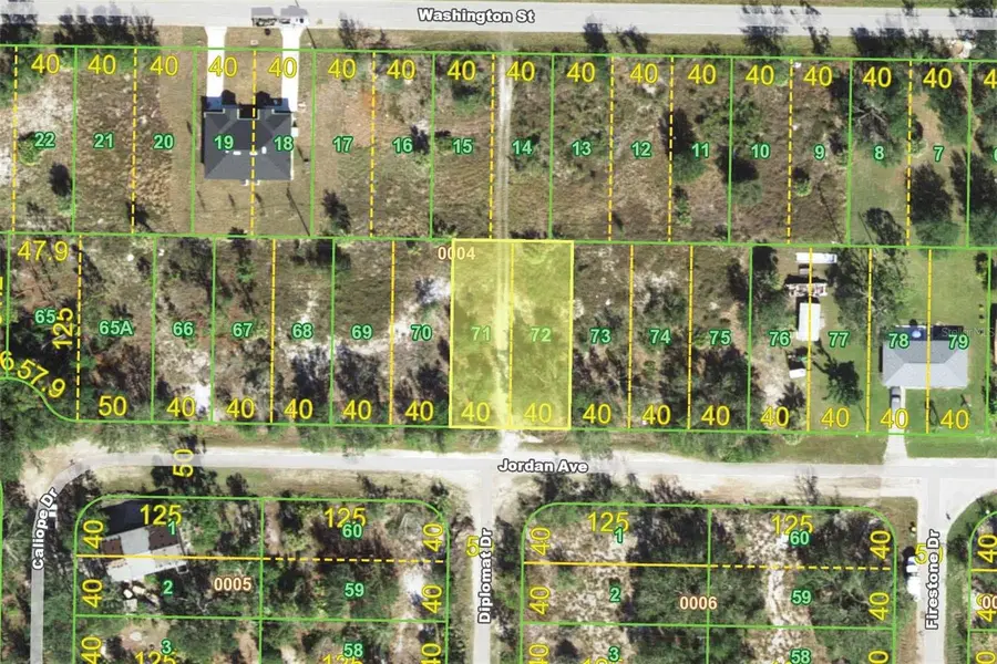 27088 Jordan Avenue, Punta Gorda, FL 33983 - #2