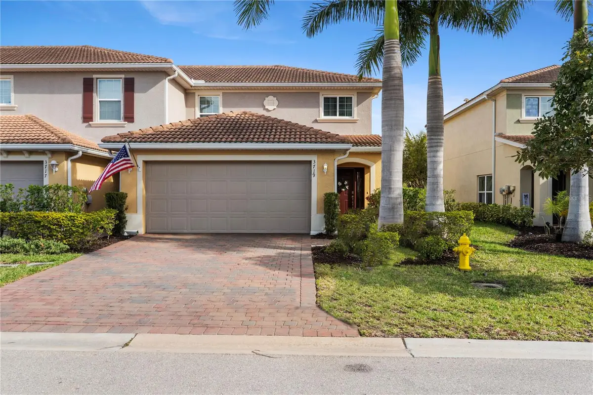 3719 Crofton Court, Fort Myers, FL 33916 - #1