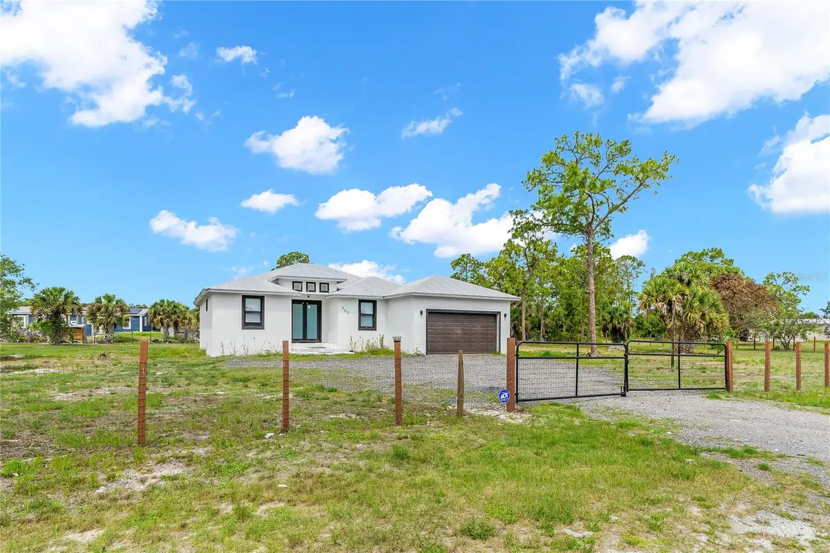 660 S Zambria Street, Clewiston, FL 33440 - #1