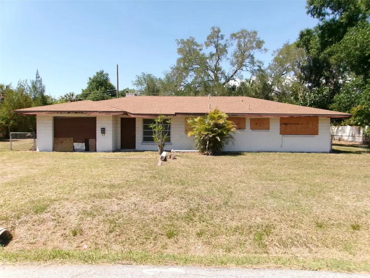 2555 Wood Street, Sarasota, FL 34237 - #1