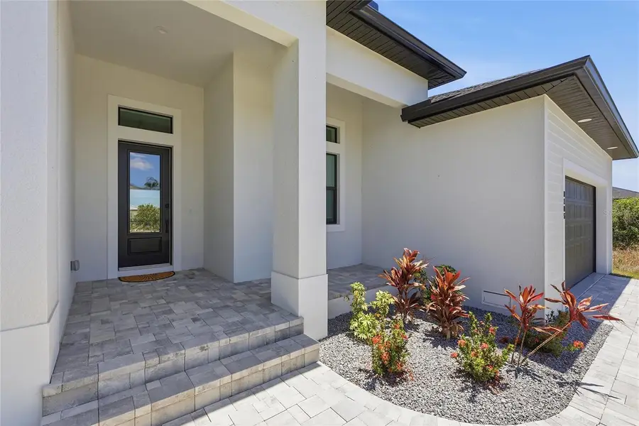 8105 Antwerp Circle, Port Charlotte, FL 33981 - #2