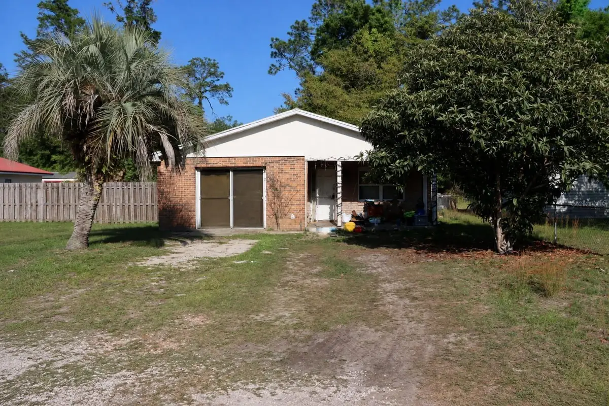 131 Park Road, Interlachen, FL 32148 - #1