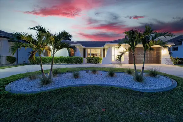 3360 Bal Harbor Boulevard, PUNTA GORDA, FL 33950