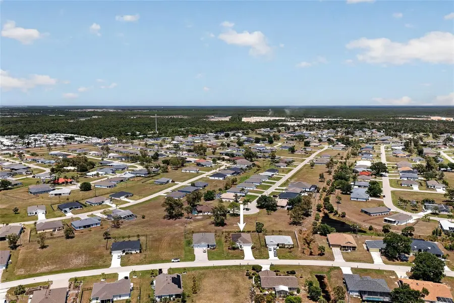 25174 Alcazar Drive, Punta Gorda, FL 33955 - #2