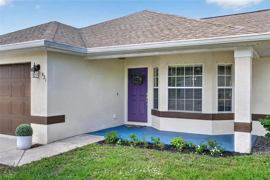421 Londrina Drive, Punta Gorda, FL 33983 - #3