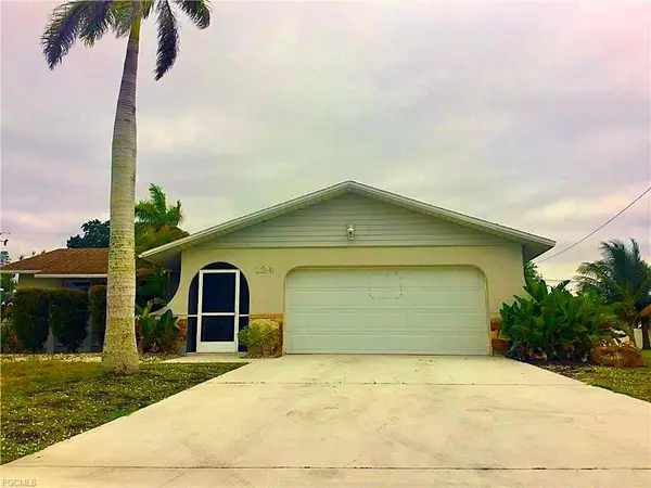 124 SE 31st Street, CAPE CORAL, FL 33904