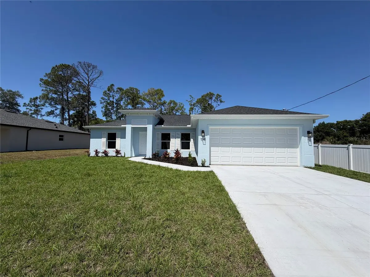 1541 Kerman Street, North Port, FL 34288 - #1