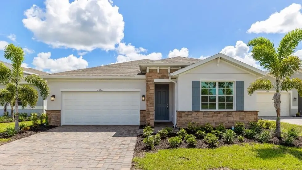 12748 Seagrass Drive, Punta Gorda, FL 33955 - #1