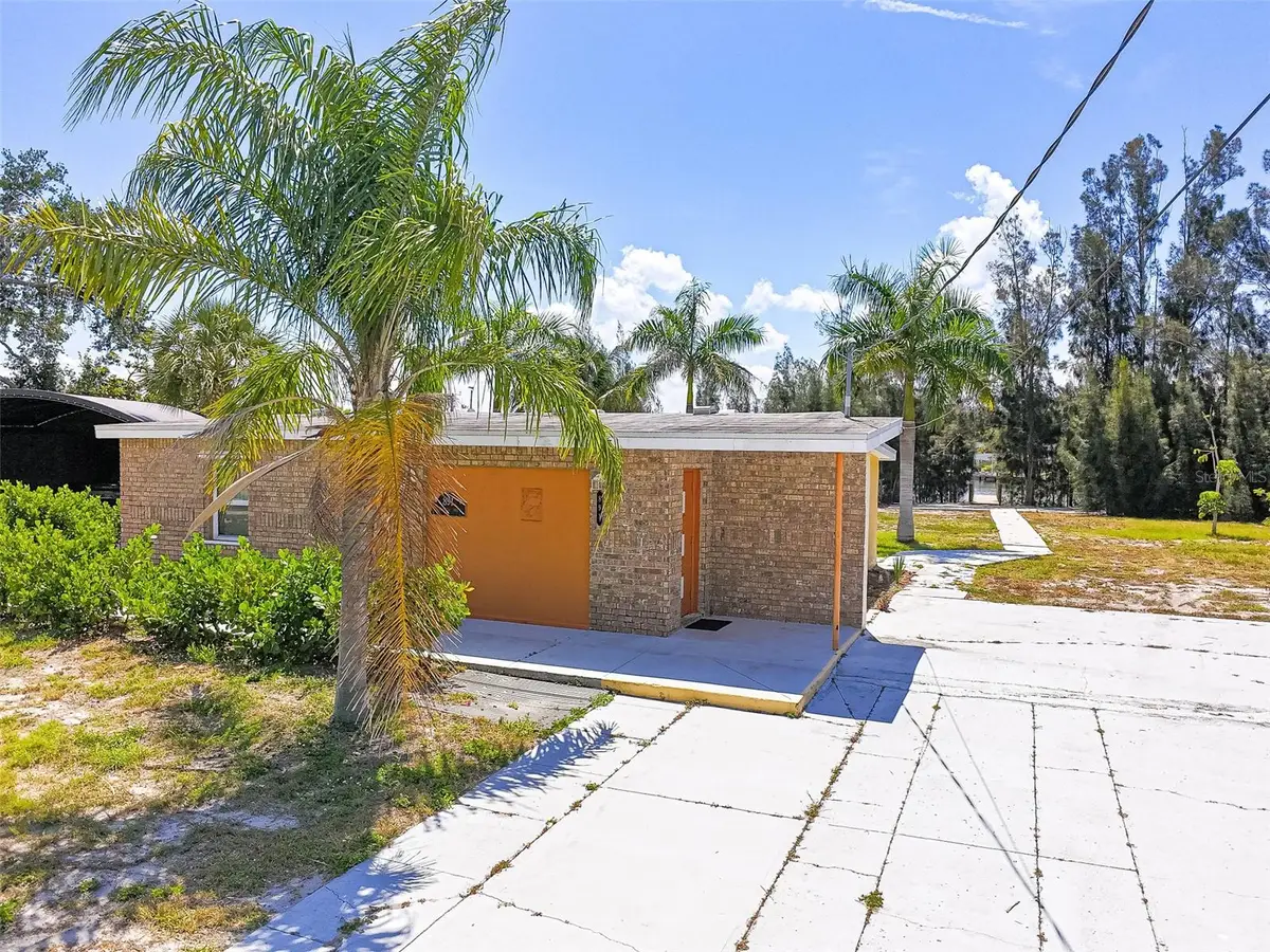 891 Palmetto Drive Ne, Port Charlotte, FL 33952 - #1