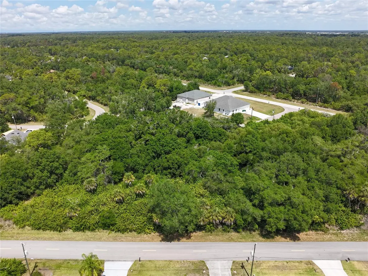 1181 Eppinger Drive, Port Charlotte, FL 33953 - #1