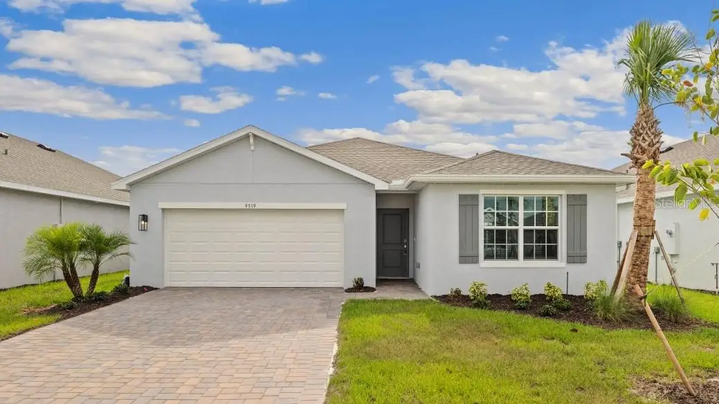 26245 Coral Lakes Drive, Punta Gorda, FL 33955 - #1