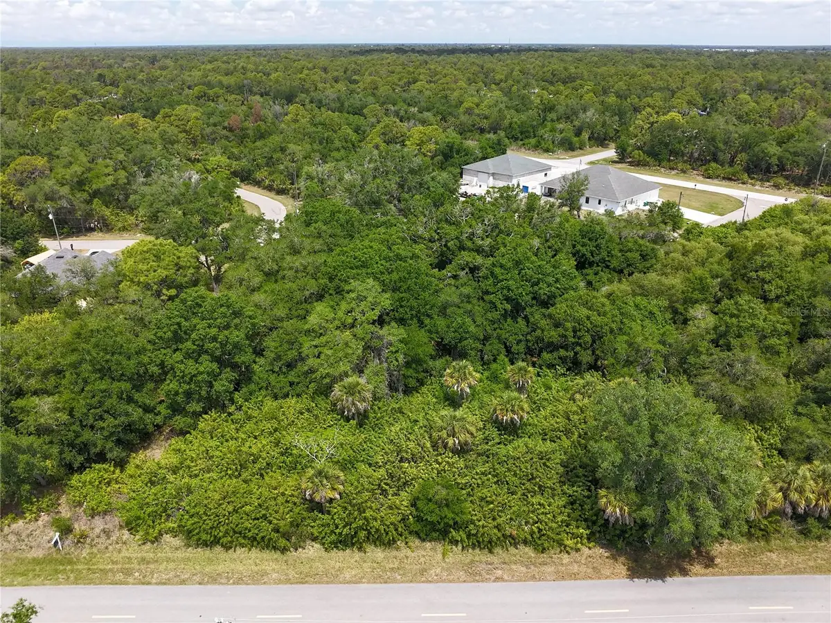 1189 Eppinger Drive, Port Charlotte, FL 33953 - #1