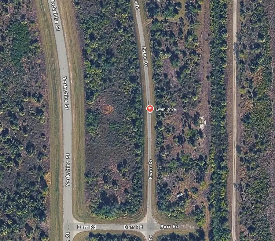 LOT 19 Ewen Circle, North Port, FL 34288 - #3